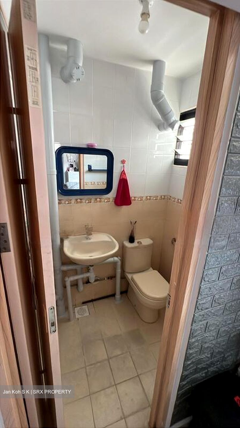 Blk 16 Teck Whye Heights III (Choa Chu Kang), HDB 3 Rooms #474079871